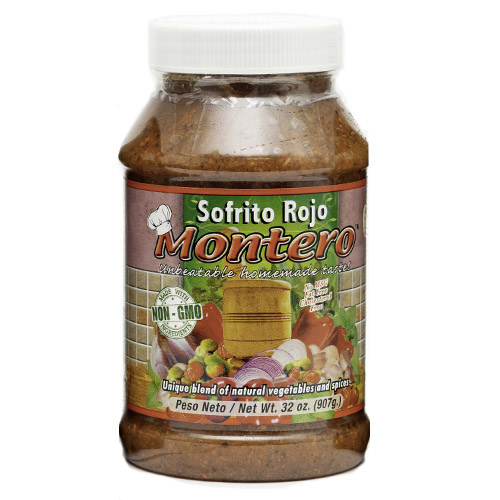 Tienda Página 3 de 3 Sofrito Montero