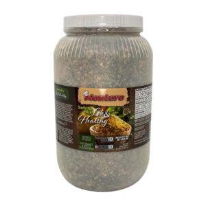 Sofrito Mix (Dry) 3.5oz - 3.5lbs - 3.5lbs
